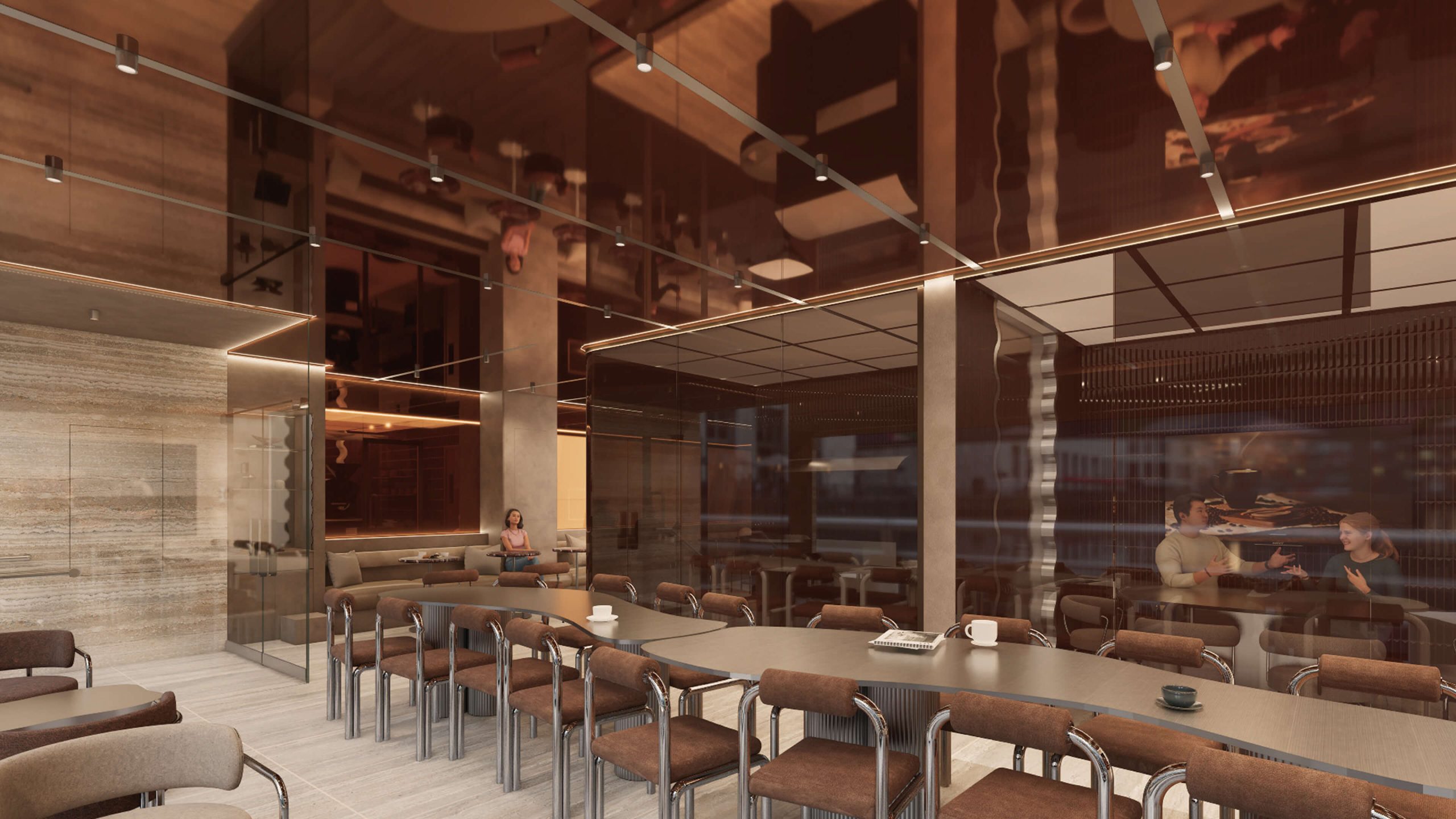 ROASTERS - Hong Kong